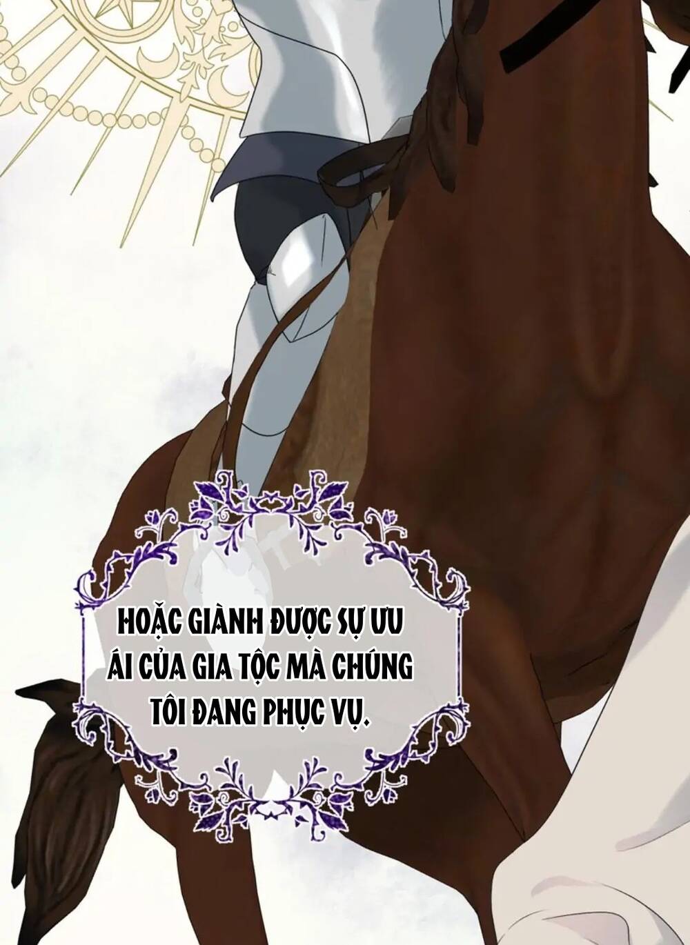 Người Chồng Thiên Thần Của Tôi Thật Ra Là Ác Quỷ Chapter 1.1 - Trang 2