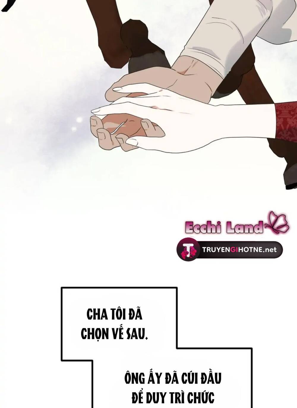 Người Chồng Thiên Thần Của Tôi Thật Ra Là Ác Quỷ Chapter 1.1 - Trang 2