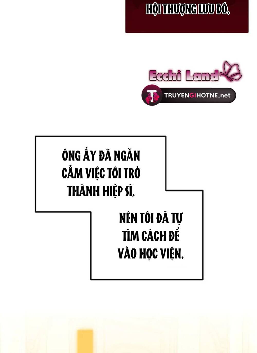 Người Chồng Thiên Thần Của Tôi Thật Ra Là Ác Quỷ Chapter 1.1 - Trang 2