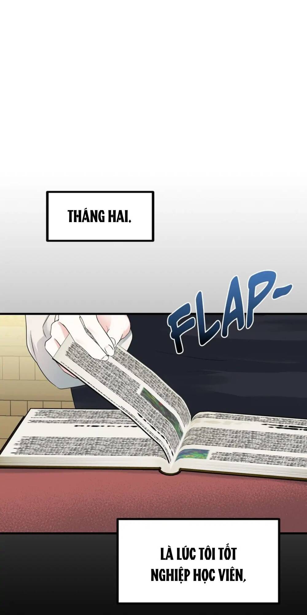 Người Chồng Thiên Thần Của Tôi Thật Ra Là Ác Quỷ Chapter 1.1 - Trang 2