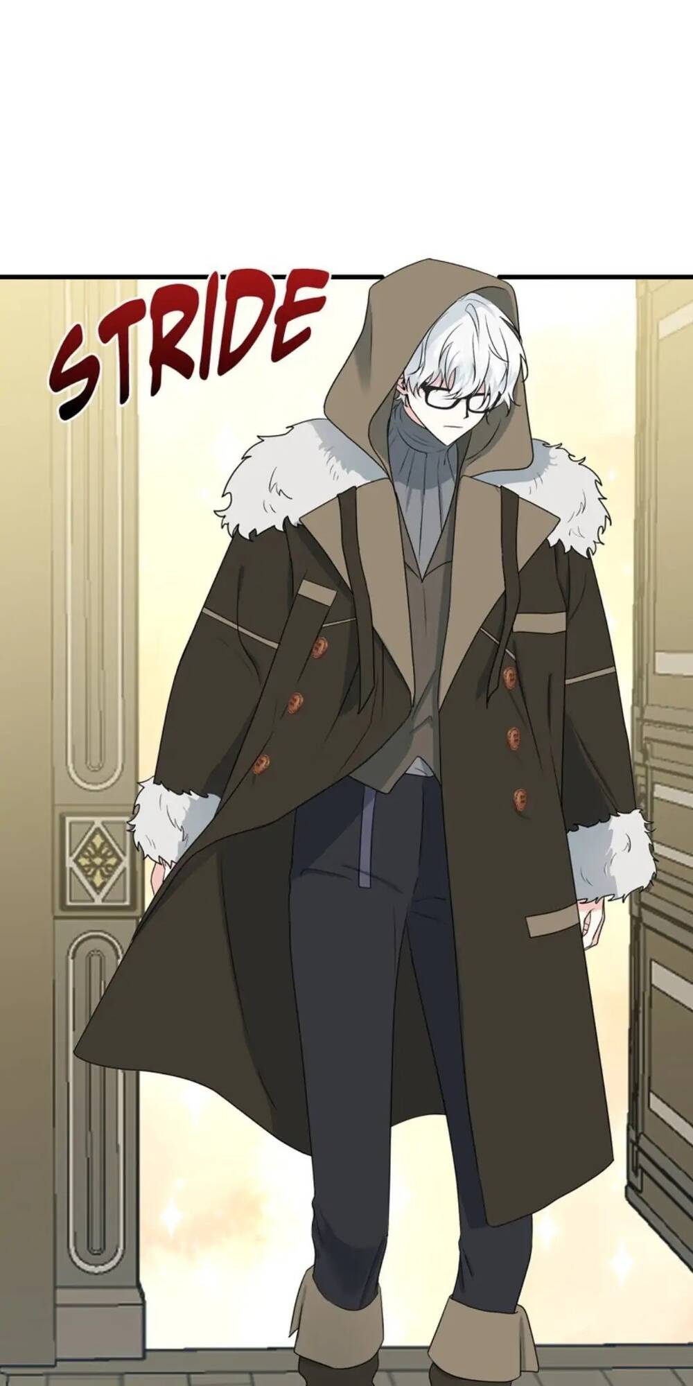 Người Chồng Thiên Thần Của Tôi Thật Ra Là Ác Quỷ Chapter 1.1 - Trang 2