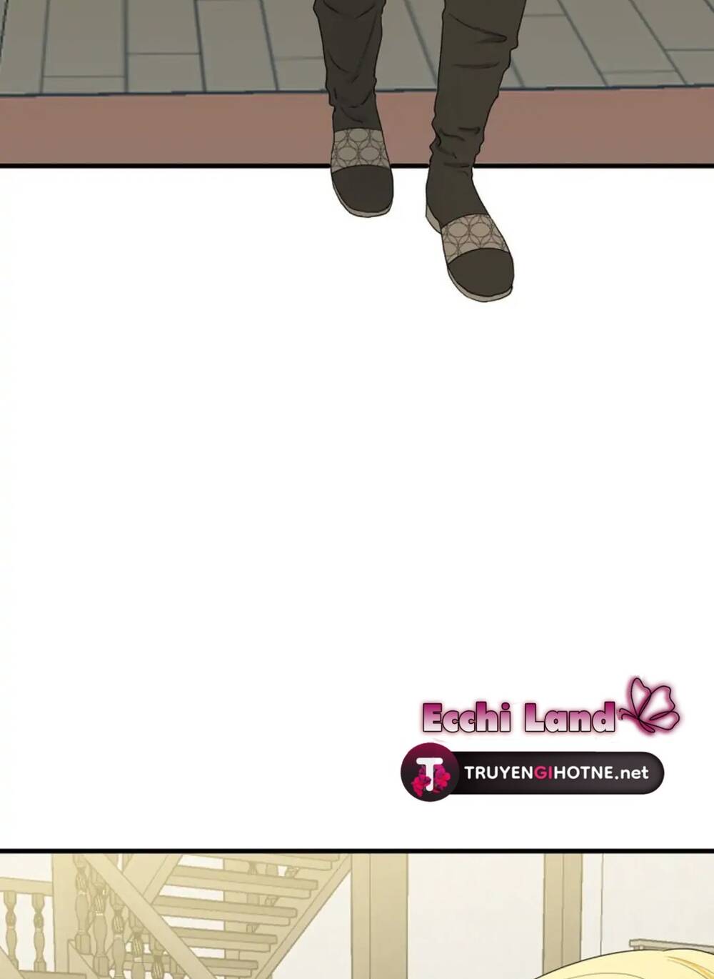 Người Chồng Thiên Thần Của Tôi Thật Ra Là Ác Quỷ Chapter 1.1 - Trang 2