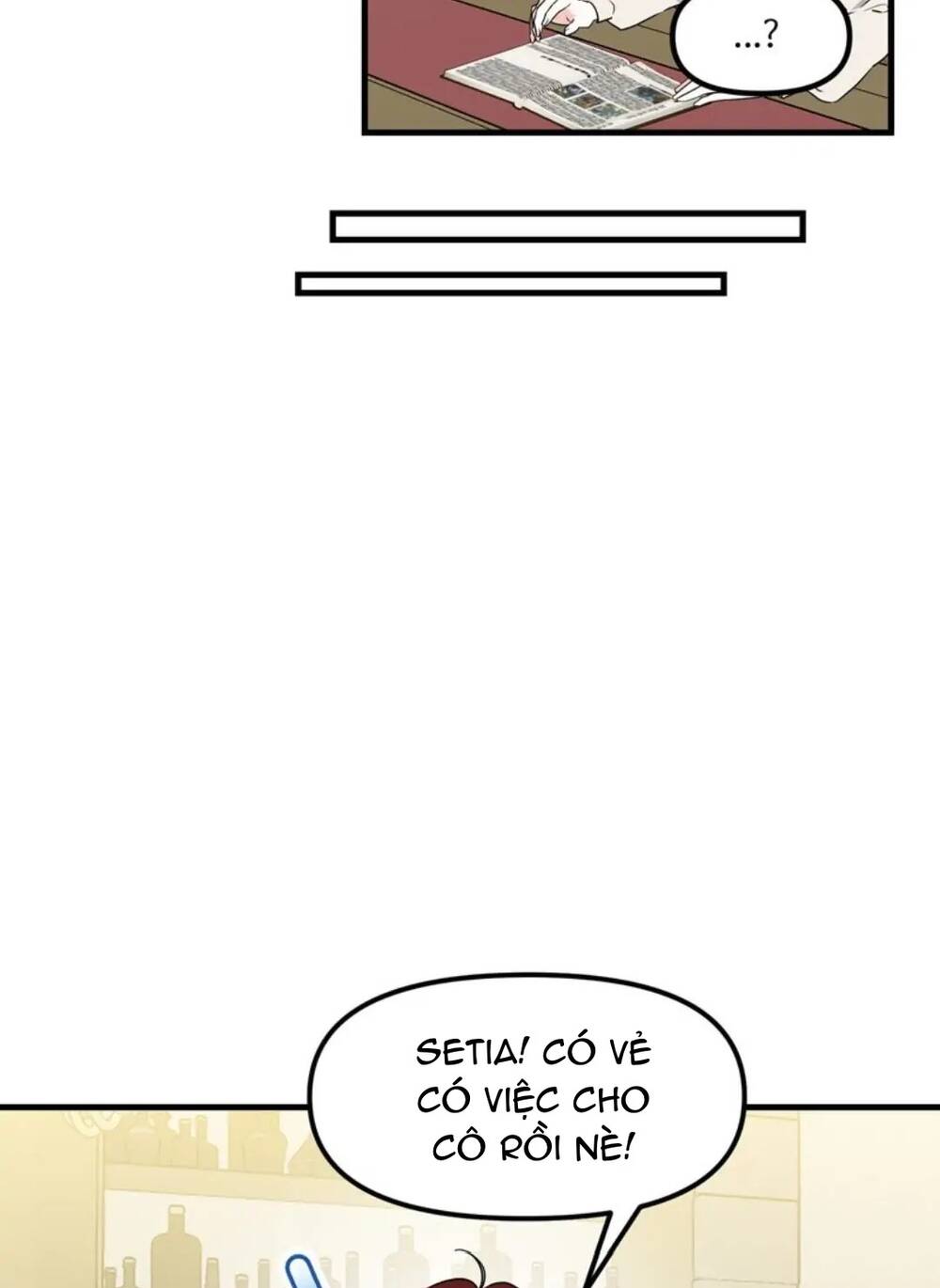 Người Chồng Thiên Thần Của Tôi Thật Ra Là Ác Quỷ Chapter 1.1 - Trang 2