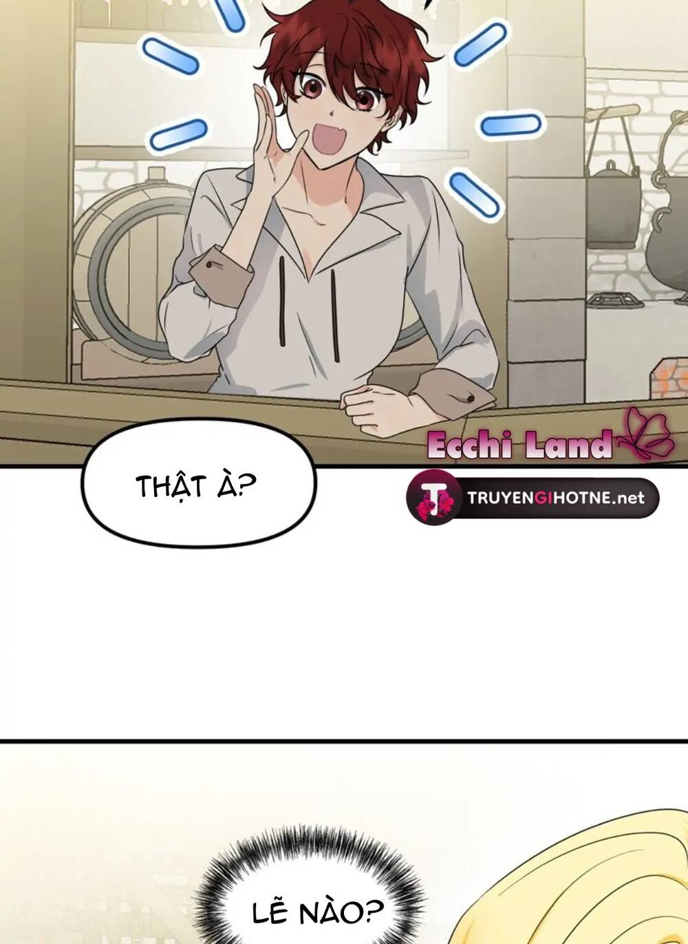 Người Chồng Thiên Thần Của Tôi Thật Ra Là Ác Quỷ Chapter 1.1 - Trang 2