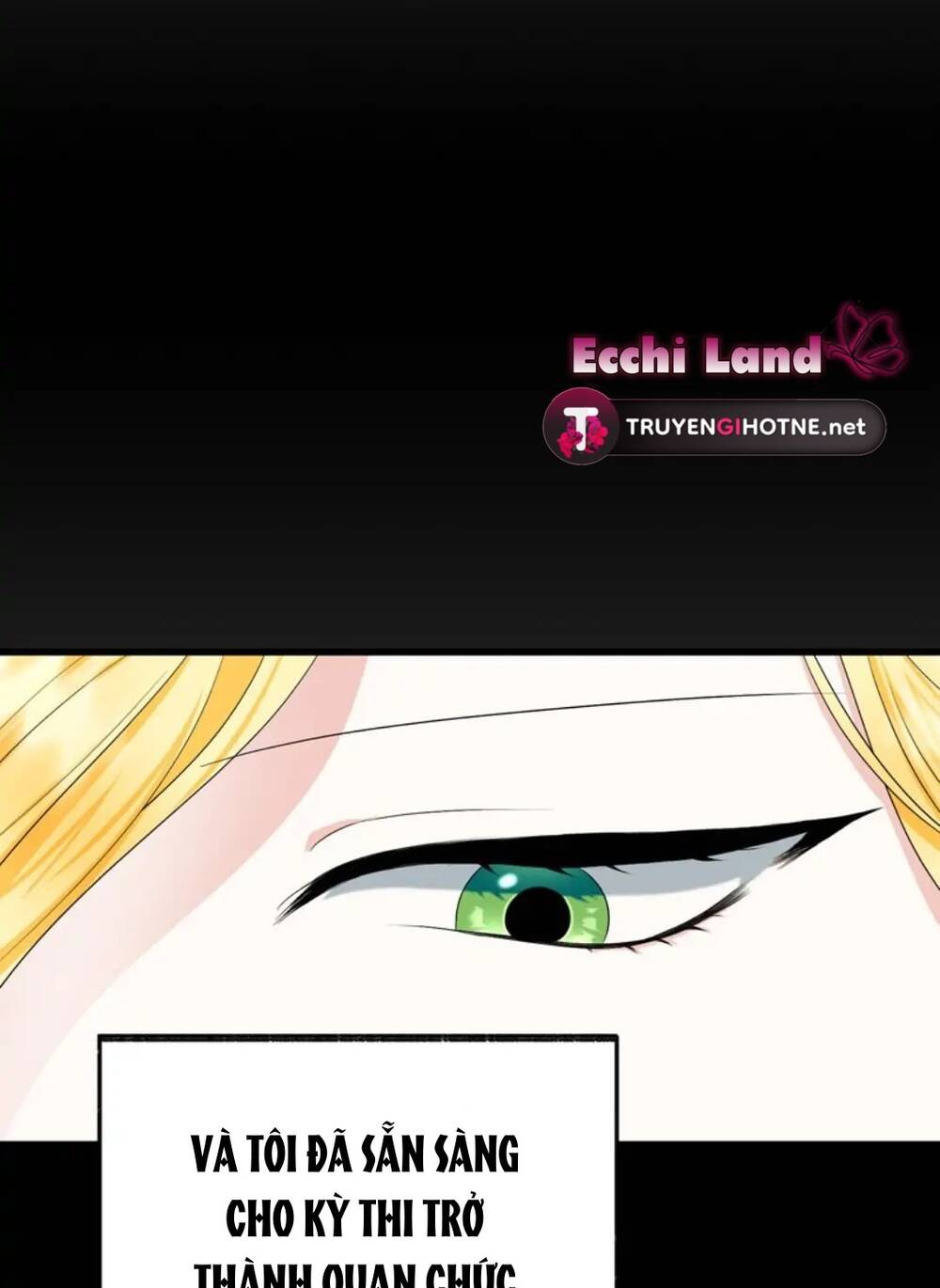 Người Chồng Thiên Thần Của Tôi Thật Ra Là Ác Quỷ Chapter 1.1 - Trang 2