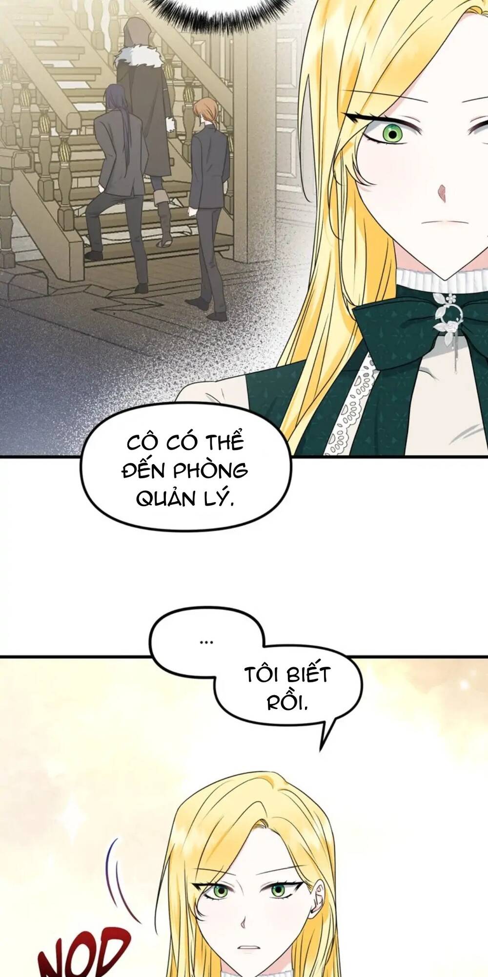 Người Chồng Thiên Thần Của Tôi Thật Ra Là Ác Quỷ Chapter 1.1 - Trang 2