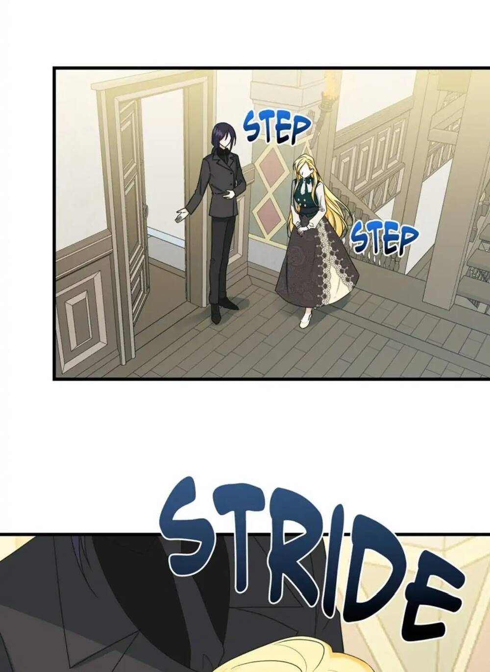 Người Chồng Thiên Thần Của Tôi Thật Ra Là Ác Quỷ Chapter 1.1 - Trang 2