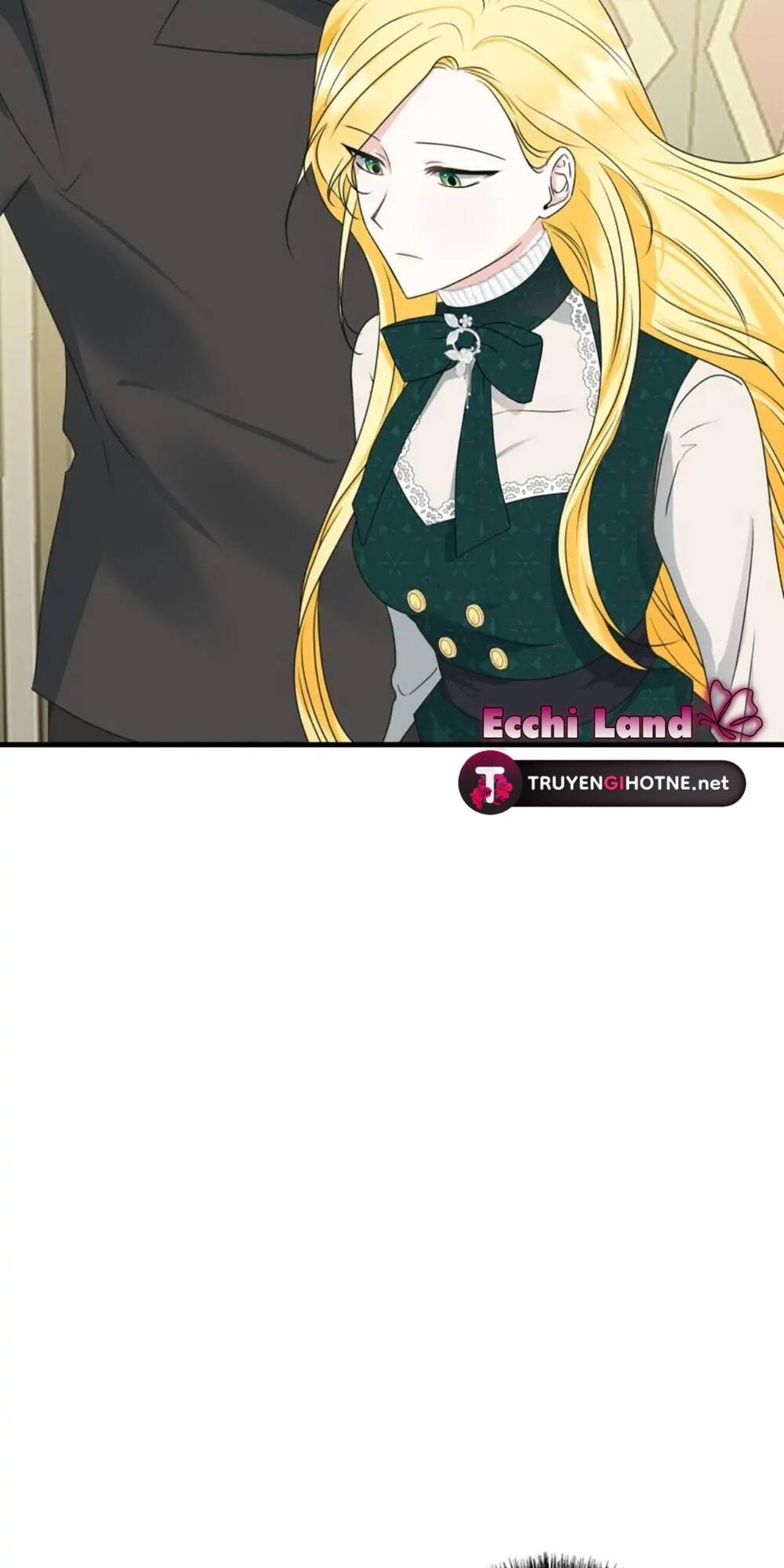 Người Chồng Thiên Thần Của Tôi Thật Ra Là Ác Quỷ Chapter 1.1 - Trang 2