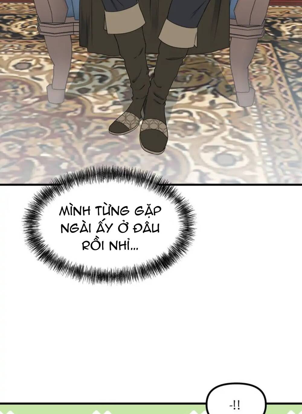 Người Chồng Thiên Thần Của Tôi Thật Ra Là Ác Quỷ Chapter 1.1 - Trang 2