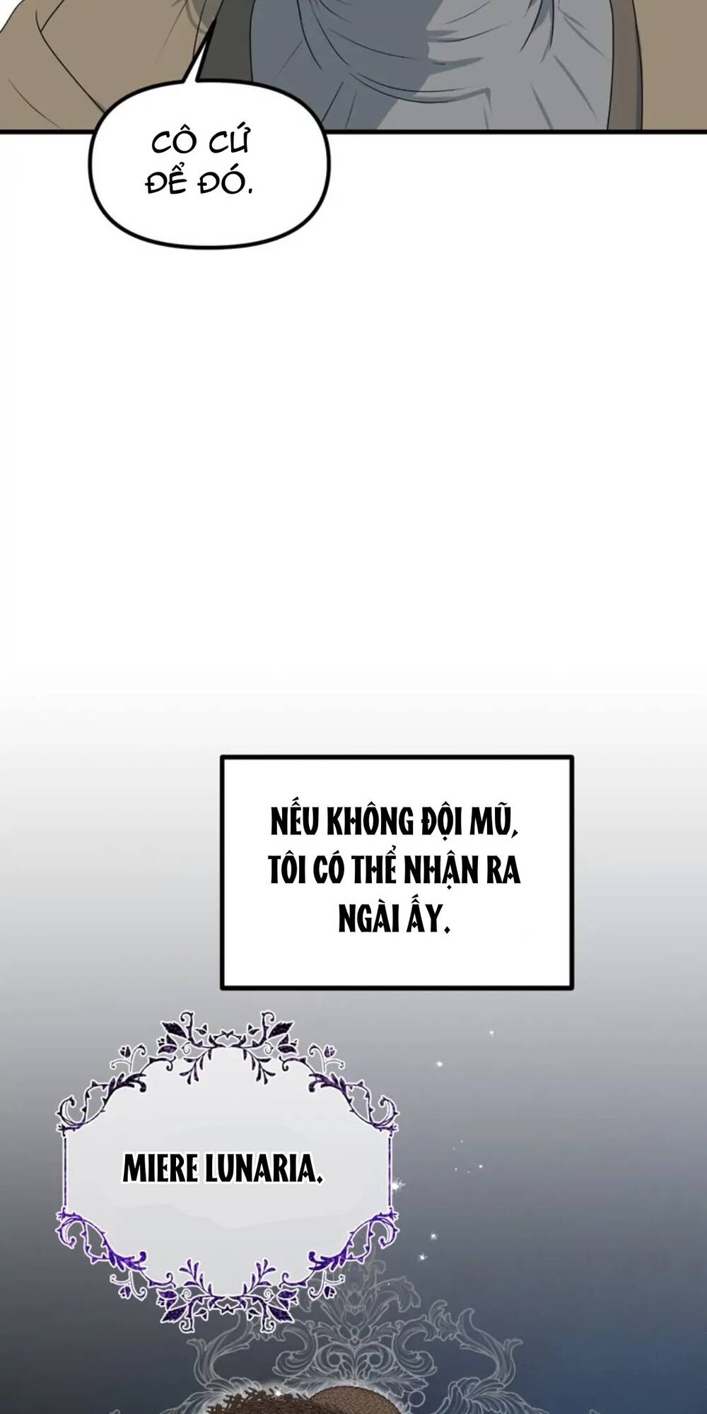 Người Chồng Thiên Thần Của Tôi Thật Ra Là Ác Quỷ Chapter 1.1 - Trang 2