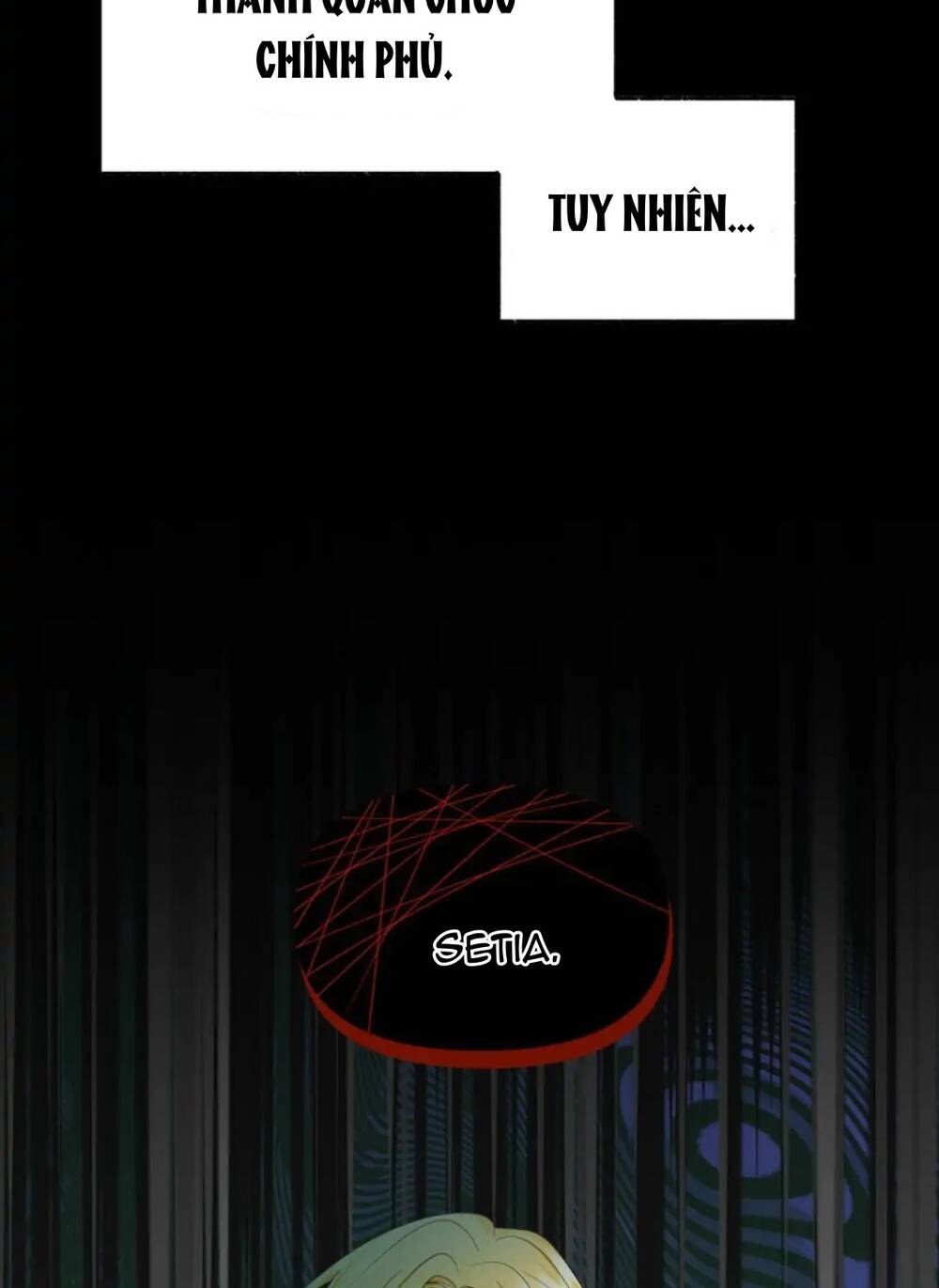 Người Chồng Thiên Thần Của Tôi Thật Ra Là Ác Quỷ Chapter 1.1 - Trang 2