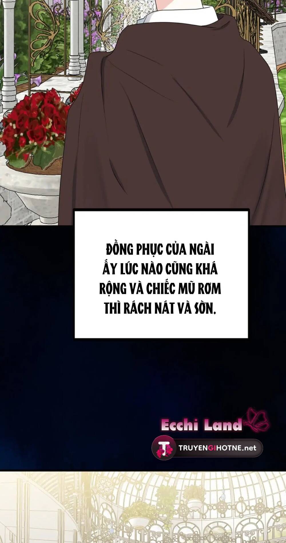 Người Chồng Thiên Thần Của Tôi Thật Ra Là Ác Quỷ Chapter 1.1 - Trang 2