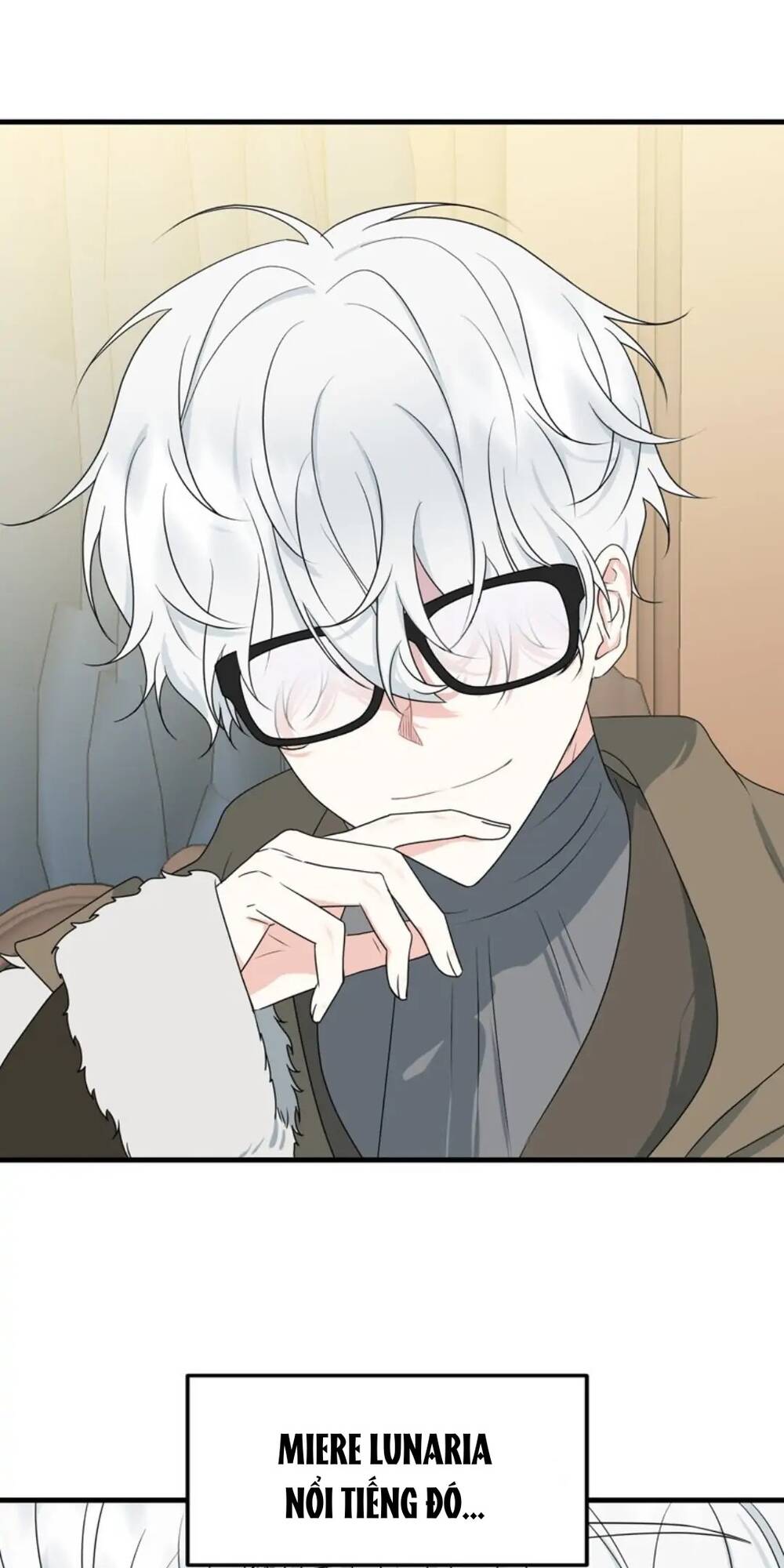 Người Chồng Thiên Thần Của Tôi Thật Ra Là Ác Quỷ Chapter 1.1 - Trang 2