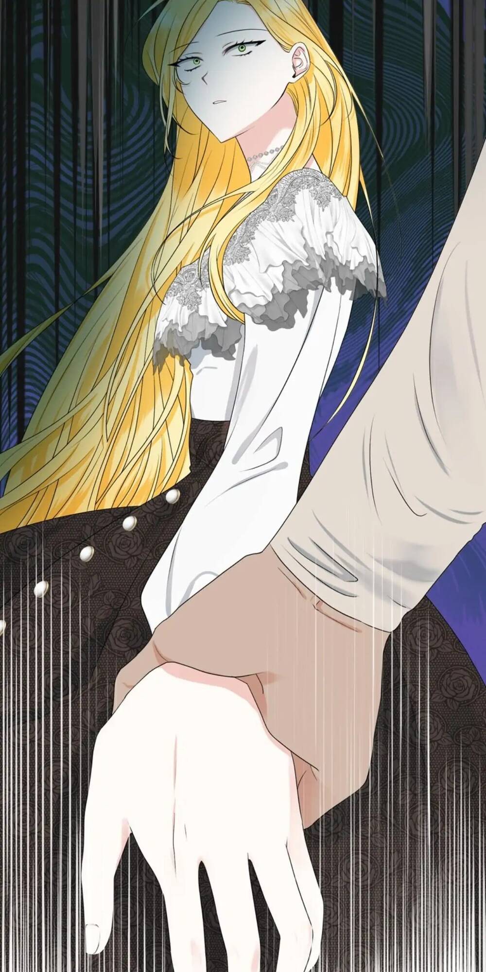 Người Chồng Thiên Thần Của Tôi Thật Ra Là Ác Quỷ Chapter 1.1 - Trang 2