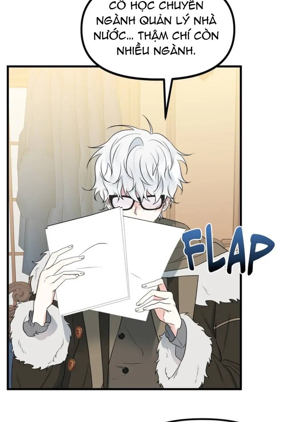 Người Chồng Thiên Thần Của Tôi Thật Ra Là Ác Quỷ Chapter 1.1 - Trang 2