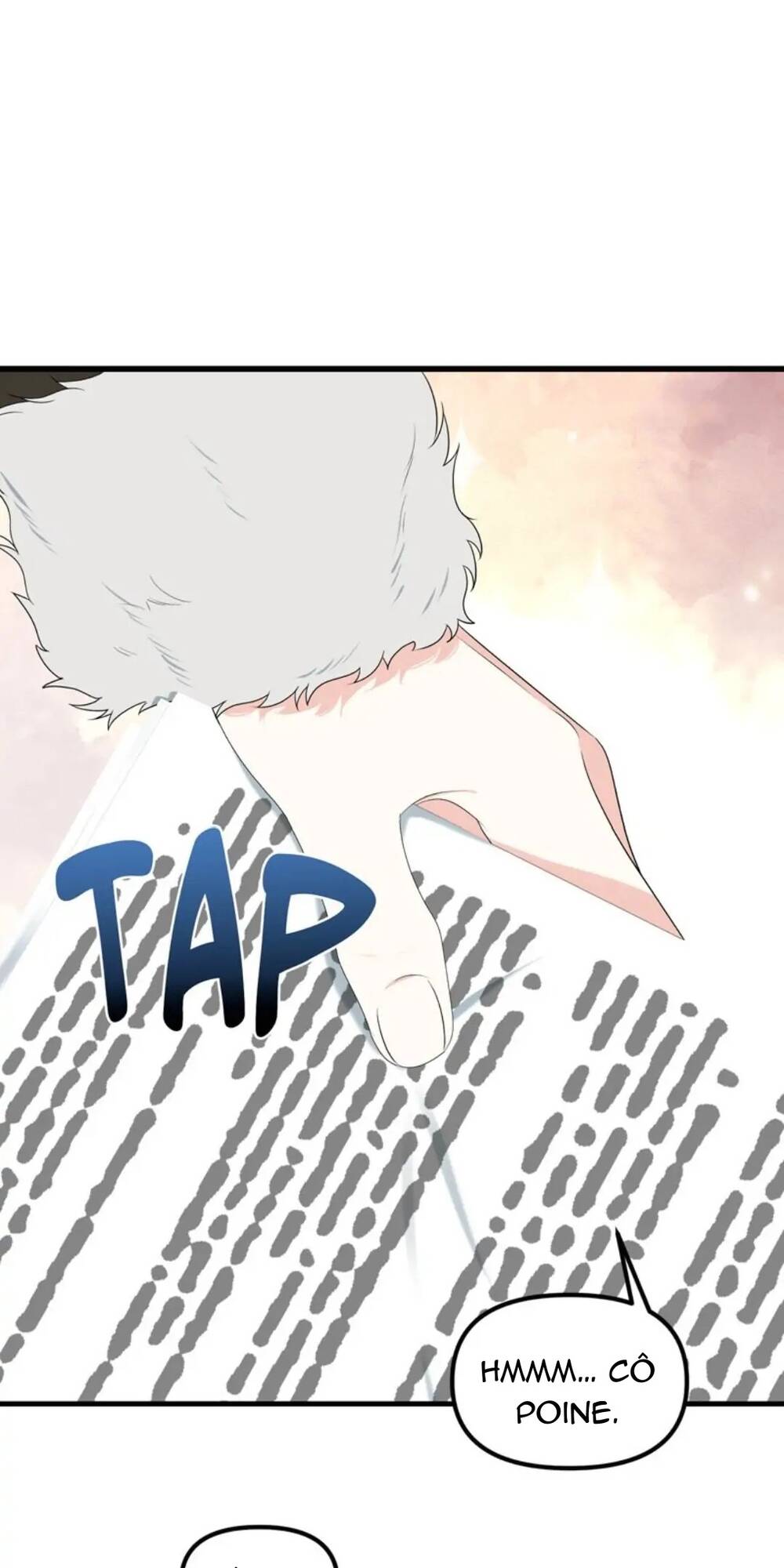 Người Chồng Thiên Thần Của Tôi Thật Ra Là Ác Quỷ Chapter 1.1 - Trang 2