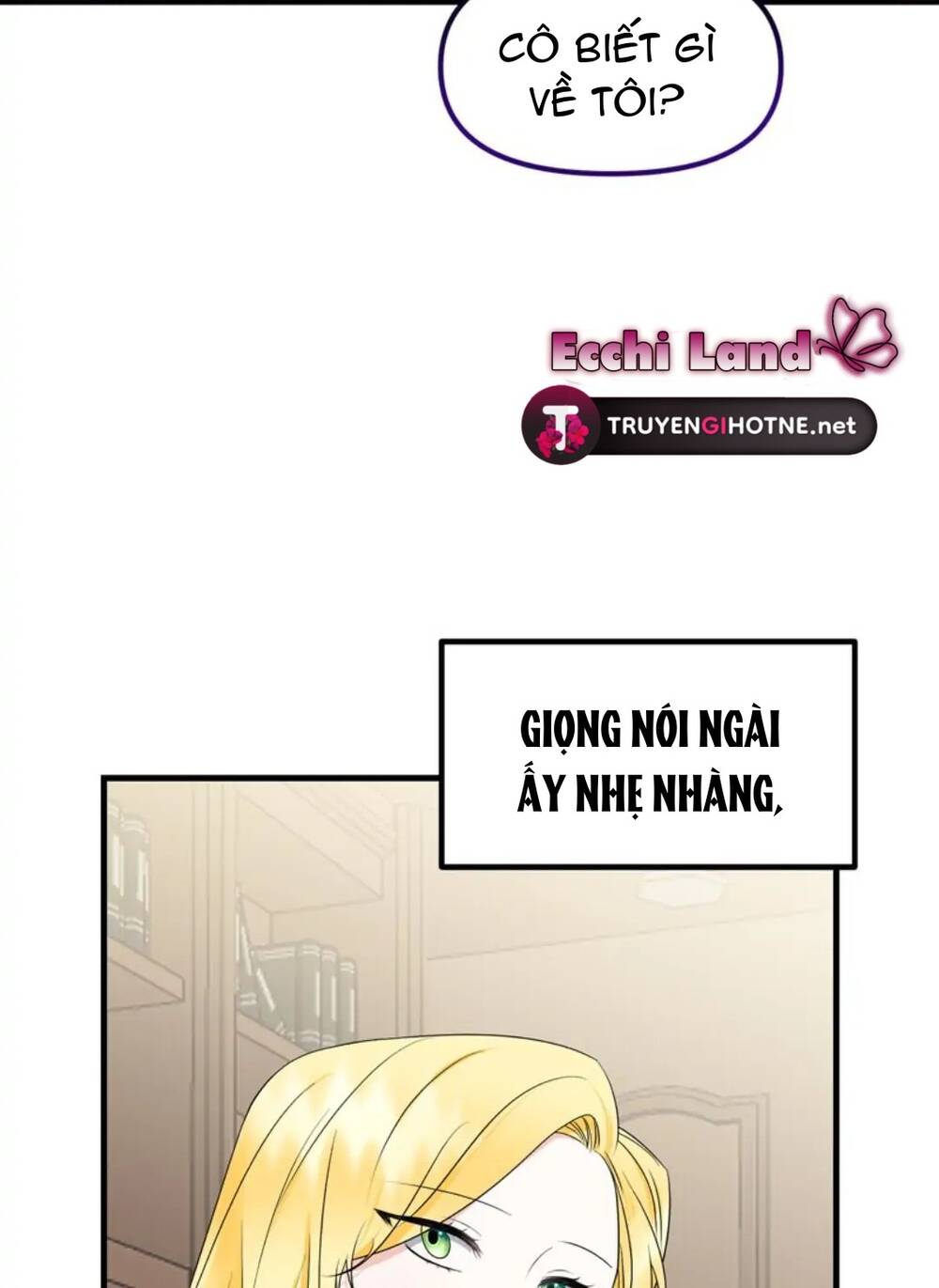 Người Chồng Thiên Thần Của Tôi Thật Ra Là Ác Quỷ Chapter 1.1 - Trang 2