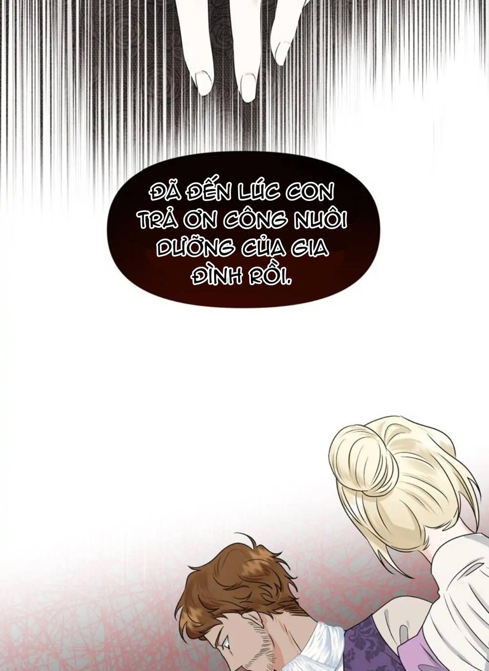 Người Chồng Thiên Thần Của Tôi Thật Ra Là Ác Quỷ Chapter 1.1 - Trang 2