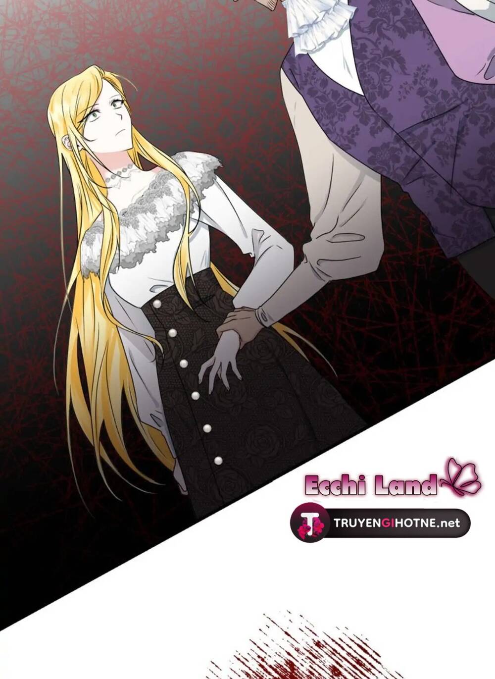 Người Chồng Thiên Thần Của Tôi Thật Ra Là Ác Quỷ Chapter 1.1 - Trang 2