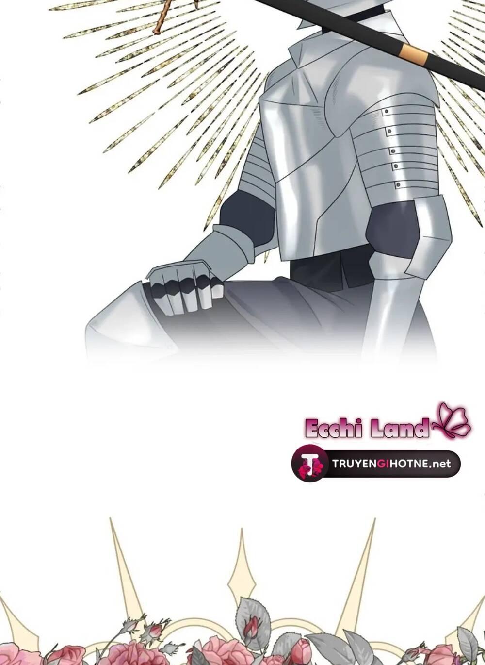 Người Chồng Thiên Thần Của Tôi Thật Ra Là Ác Quỷ Chapter 1.1 - Trang 2