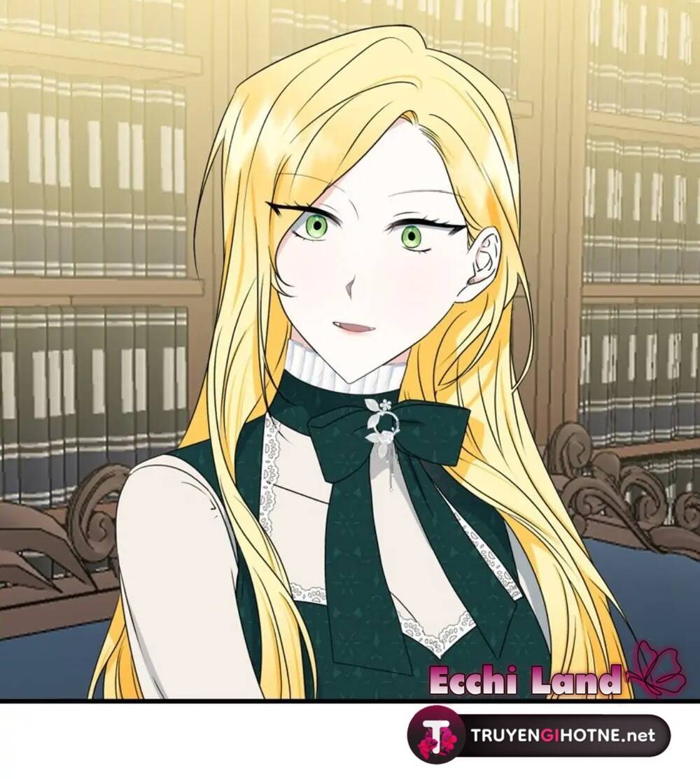 Người Chồng Thiên Thần Của Tôi Thật Ra Là Ác Quỷ Chapter 1.2 - Trang 2