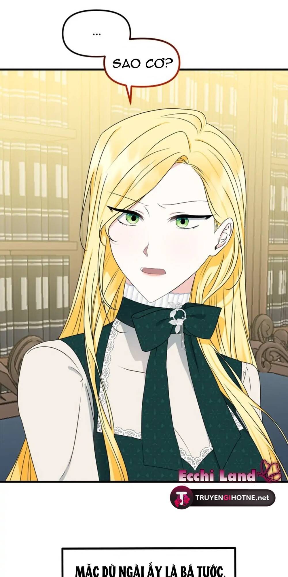 Người Chồng Thiên Thần Của Tôi Thật Ra Là Ác Quỷ Chapter 1.2 - Trang 2