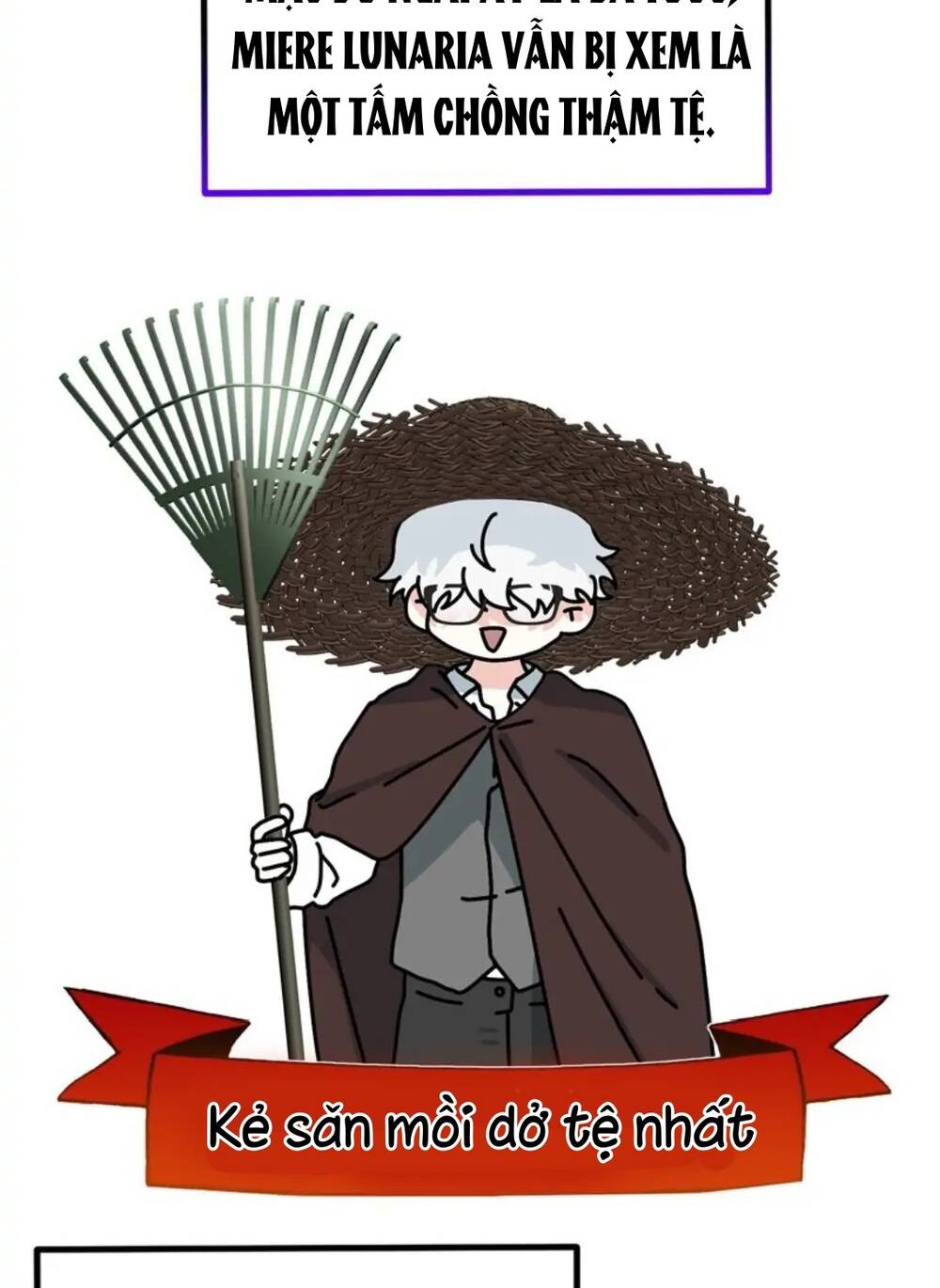 Người Chồng Thiên Thần Của Tôi Thật Ra Là Ác Quỷ Chapter 1.2 - Trang 2