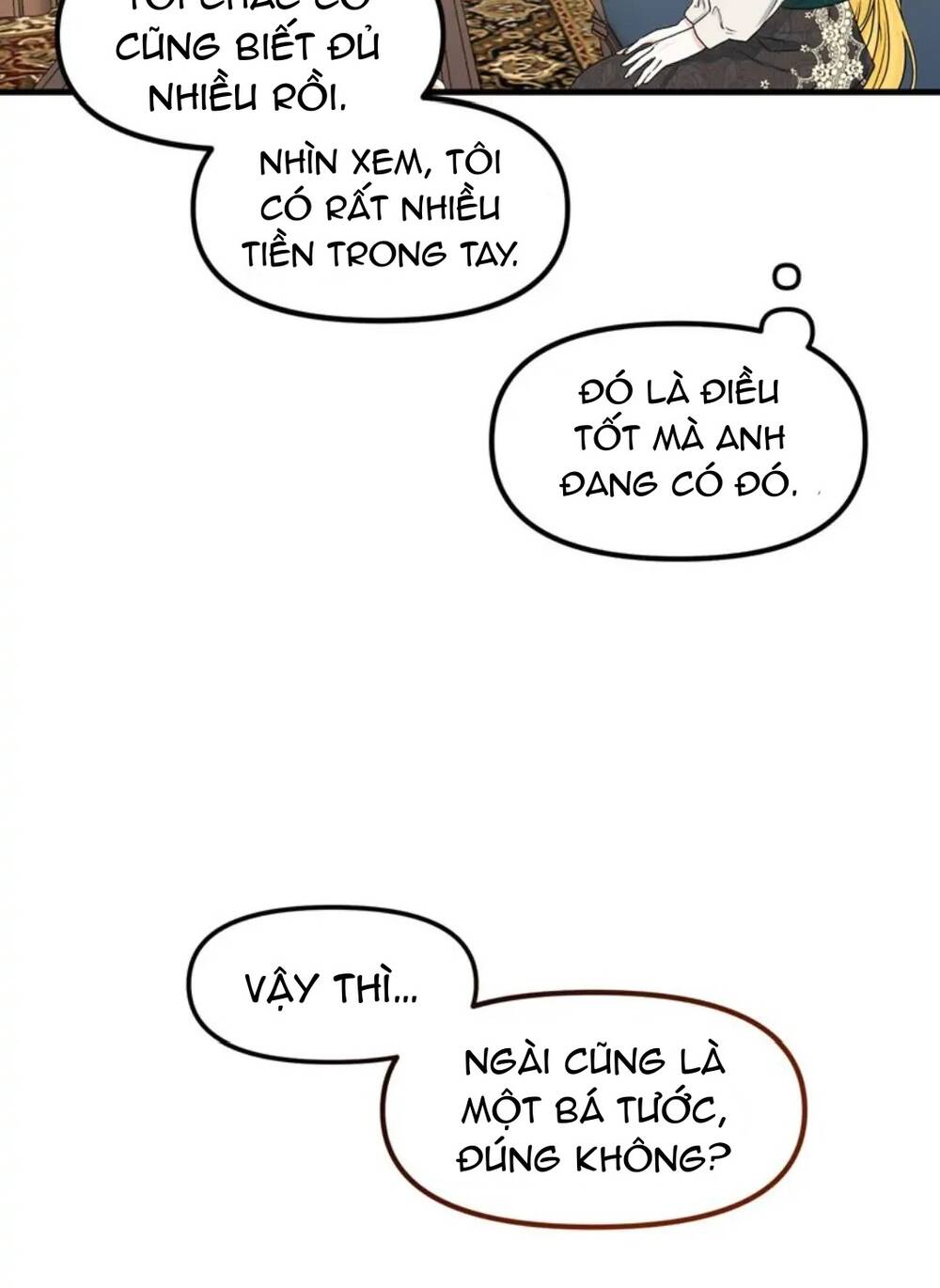 Người Chồng Thiên Thần Của Tôi Thật Ra Là Ác Quỷ Chapter 1.2 - Trang 2