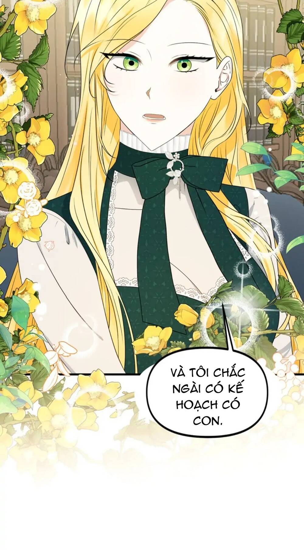 Người Chồng Thiên Thần Của Tôi Thật Ra Là Ác Quỷ Chapter 1.2 - Trang 2