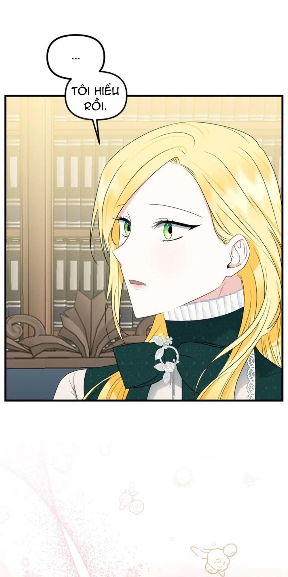 Người Chồng Thiên Thần Của Tôi Thật Ra Là Ác Quỷ Chapter 1.2 - Trang 2