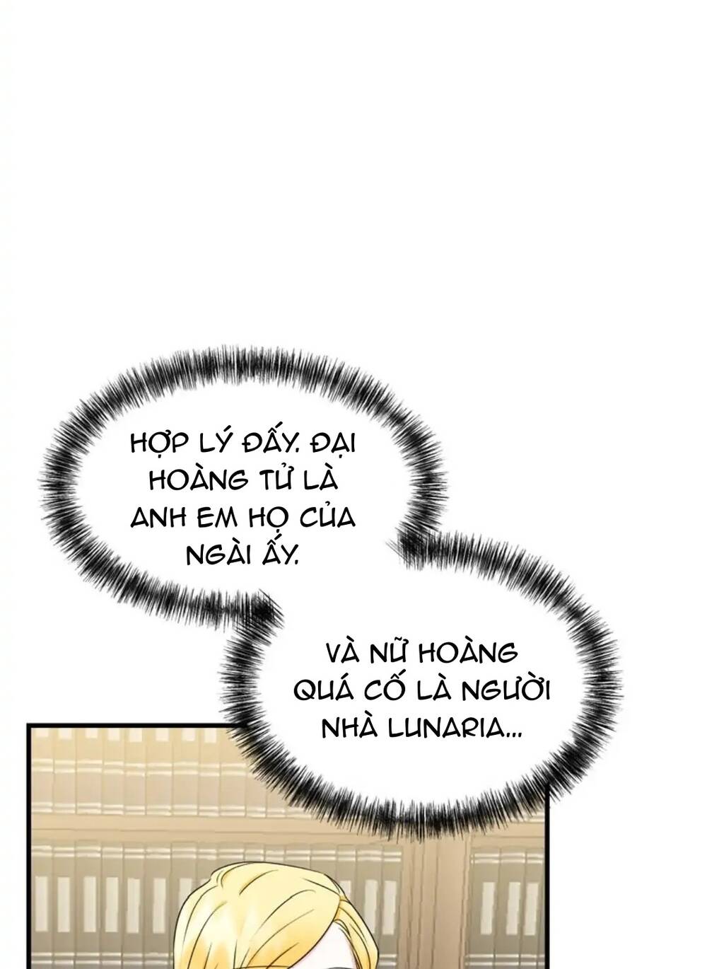 Người Chồng Thiên Thần Của Tôi Thật Ra Là Ác Quỷ Chapter 1.2 - Trang 2