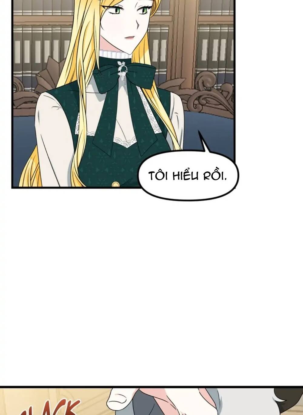 Người Chồng Thiên Thần Của Tôi Thật Ra Là Ác Quỷ Chapter 1.2 - Trang 2