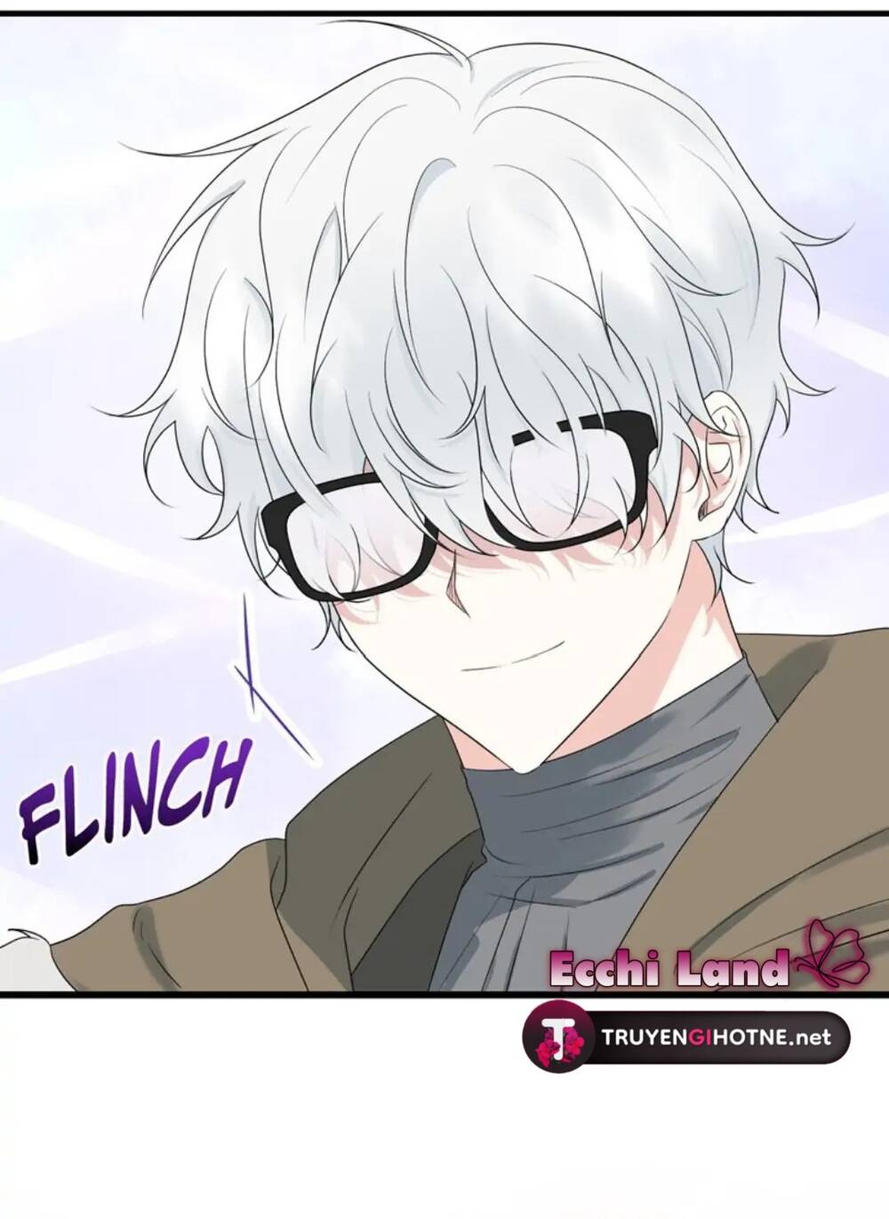 Người Chồng Thiên Thần Của Tôi Thật Ra Là Ác Quỷ Chapter 1.2 - Trang 2