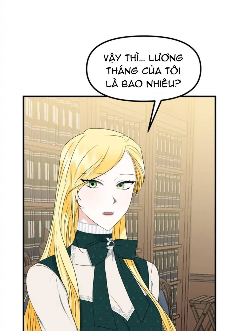 Người Chồng Thiên Thần Của Tôi Thật Ra Là Ác Quỷ Chapter 1.2 - Trang 2