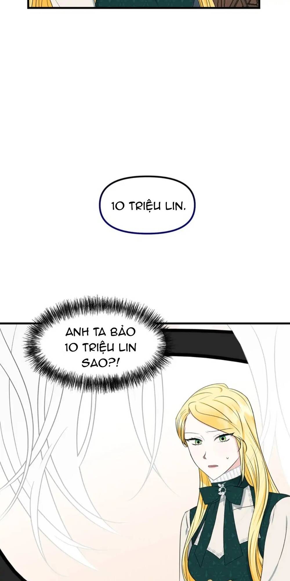 Người Chồng Thiên Thần Của Tôi Thật Ra Là Ác Quỷ Chapter 1.2 - Trang 2