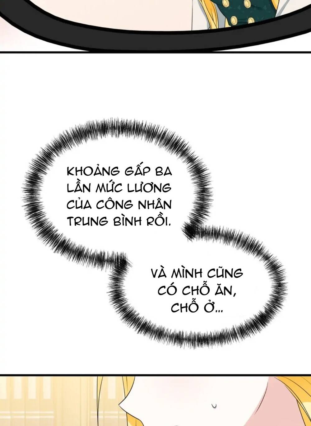 Người Chồng Thiên Thần Của Tôi Thật Ra Là Ác Quỷ Chapter 1.2 - Trang 2