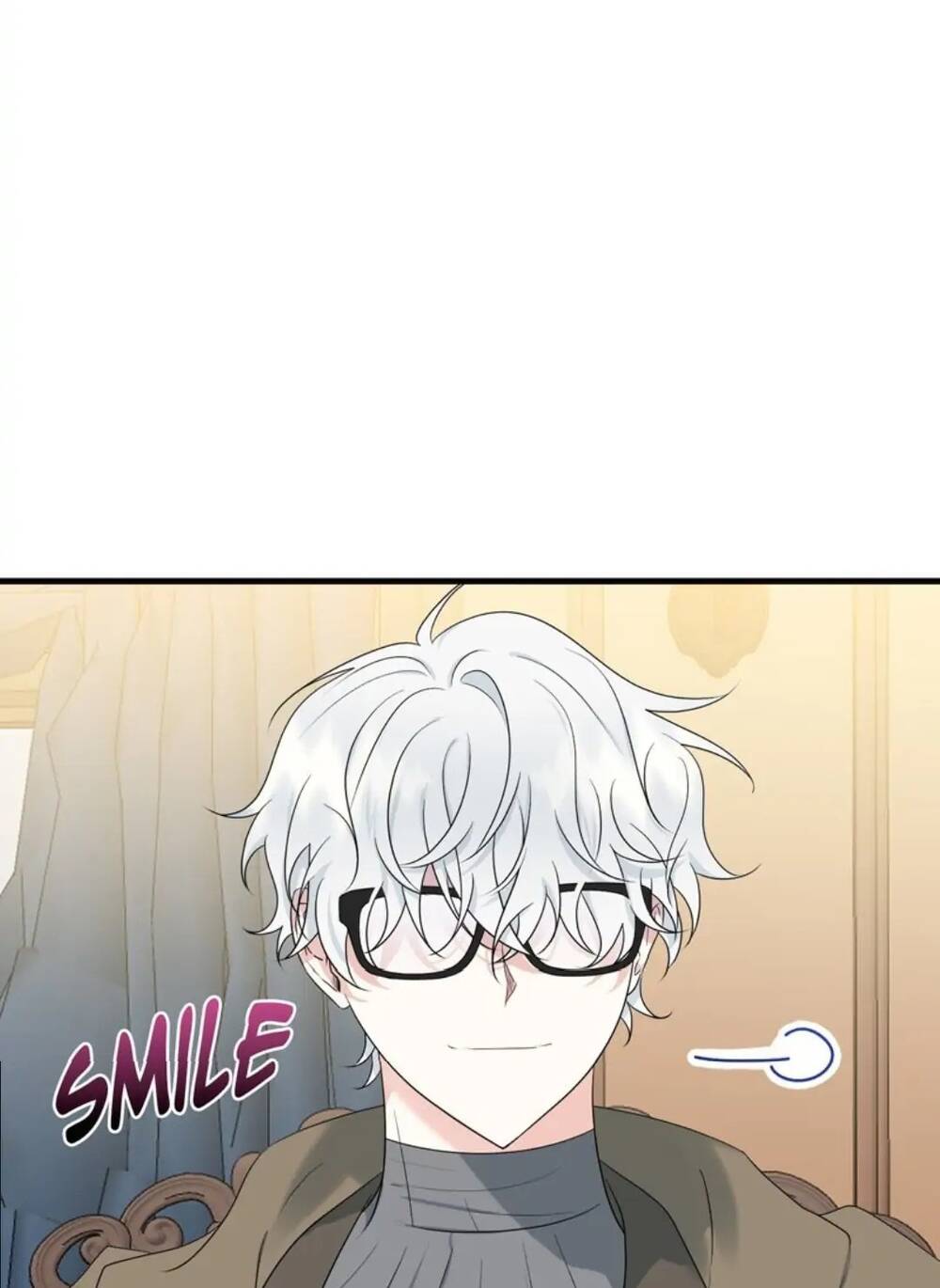 Người Chồng Thiên Thần Của Tôi Thật Ra Là Ác Quỷ Chapter 1.2 - Trang 2