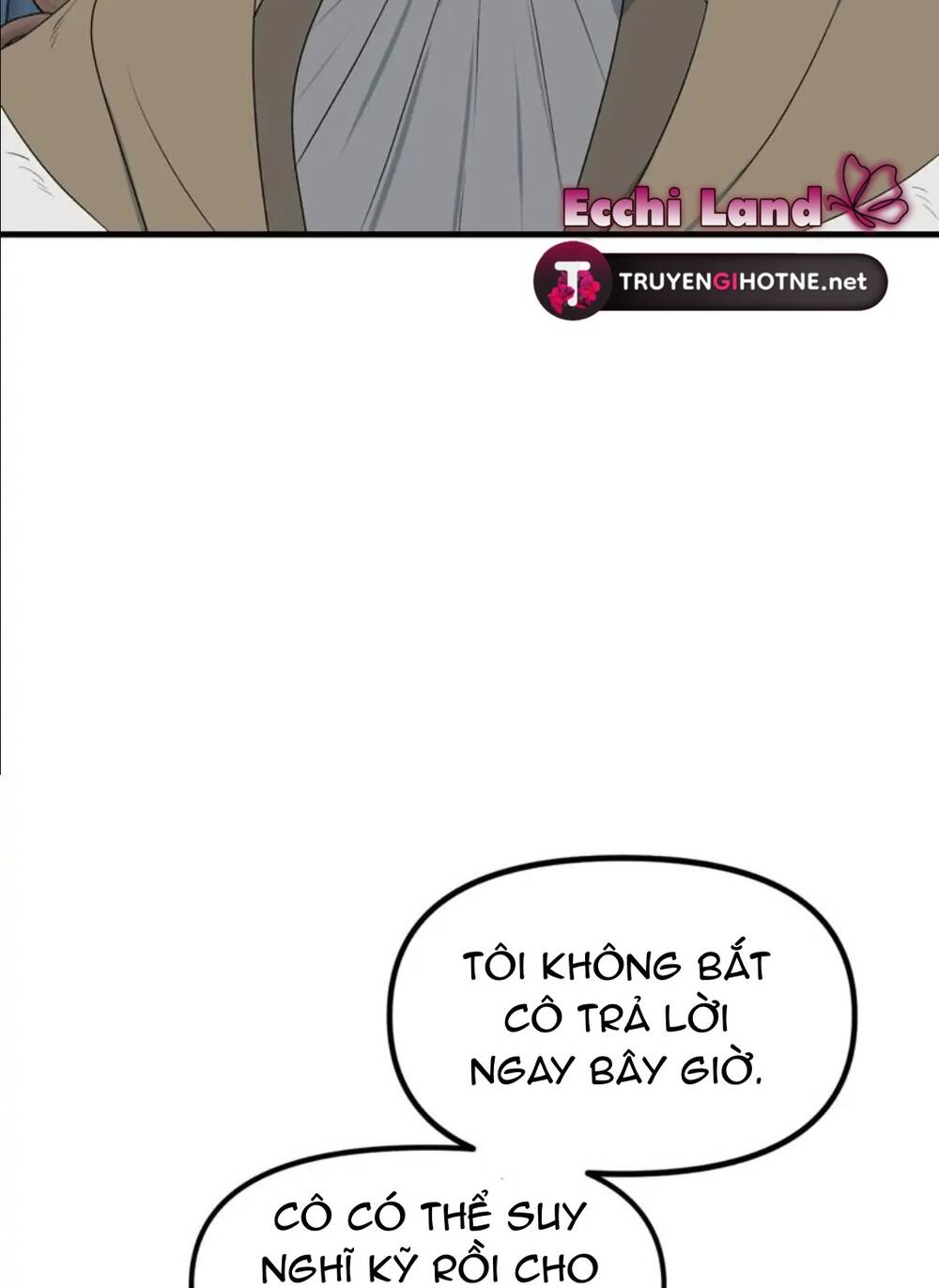 Người Chồng Thiên Thần Của Tôi Thật Ra Là Ác Quỷ Chapter 1.2 - Trang 2