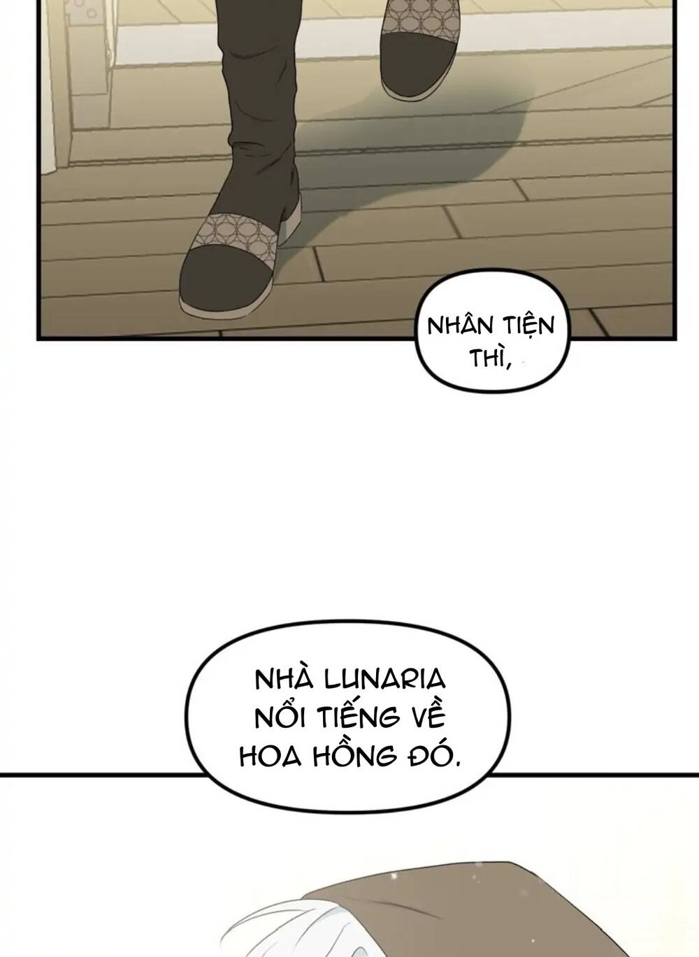 Người Chồng Thiên Thần Của Tôi Thật Ra Là Ác Quỷ Chapter 1.2 - Trang 2