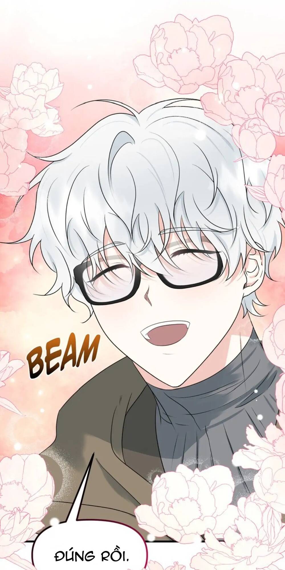 Người Chồng Thiên Thần Của Tôi Thật Ra Là Ác Quỷ Chapter 1.2 - Trang 2