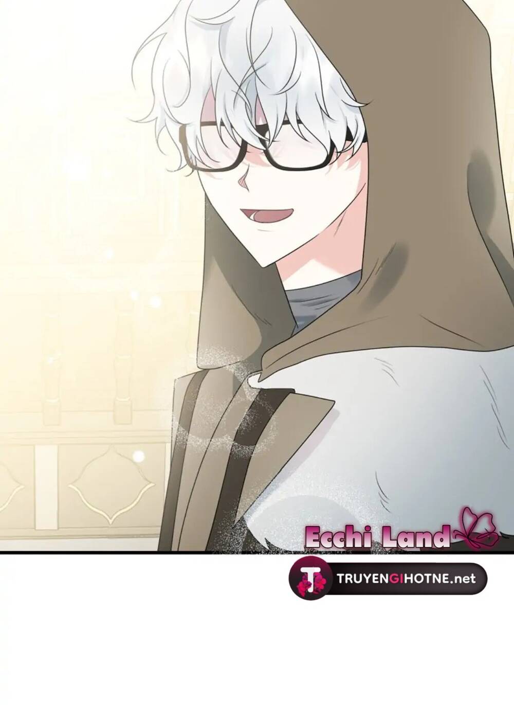 Người Chồng Thiên Thần Của Tôi Thật Ra Là Ác Quỷ Chapter 1.2 - Trang 2