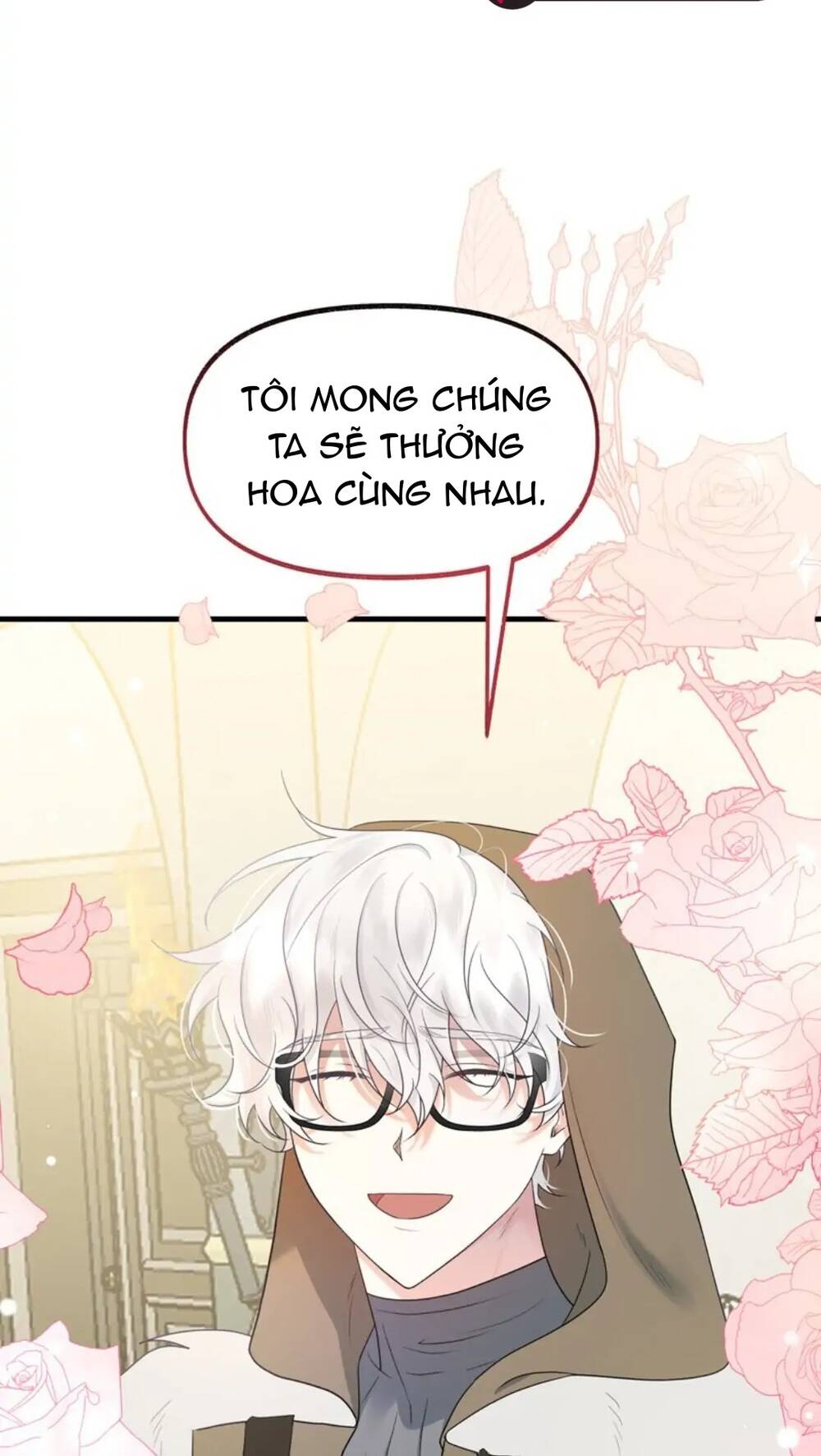 Người Chồng Thiên Thần Của Tôi Thật Ra Là Ác Quỷ Chapter 1.2 - Trang 2