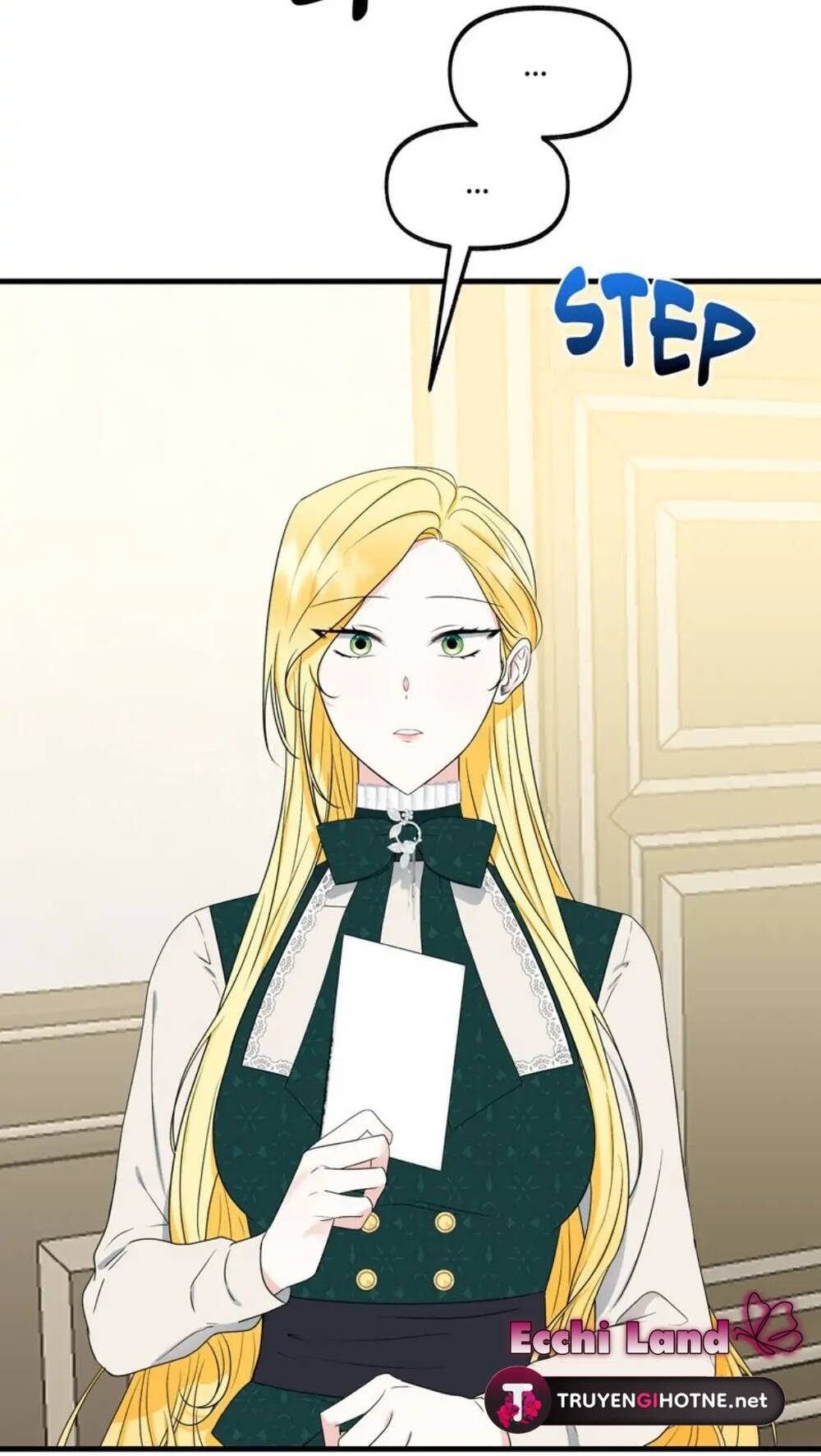 Người Chồng Thiên Thần Của Tôi Thật Ra Là Ác Quỷ Chapter 1.2 - Trang 2