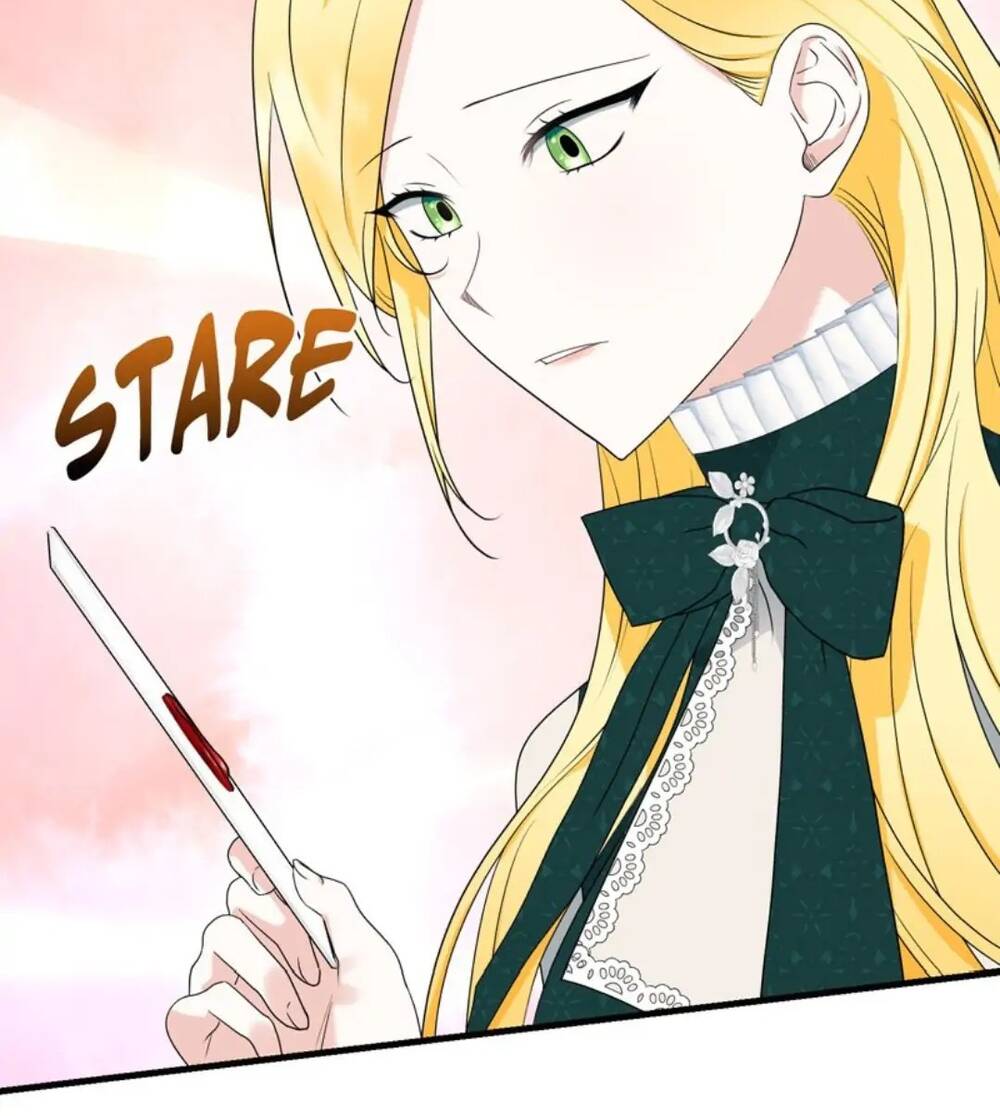 Người Chồng Thiên Thần Của Tôi Thật Ra Là Ác Quỷ Chapter 1.2 - Trang 2