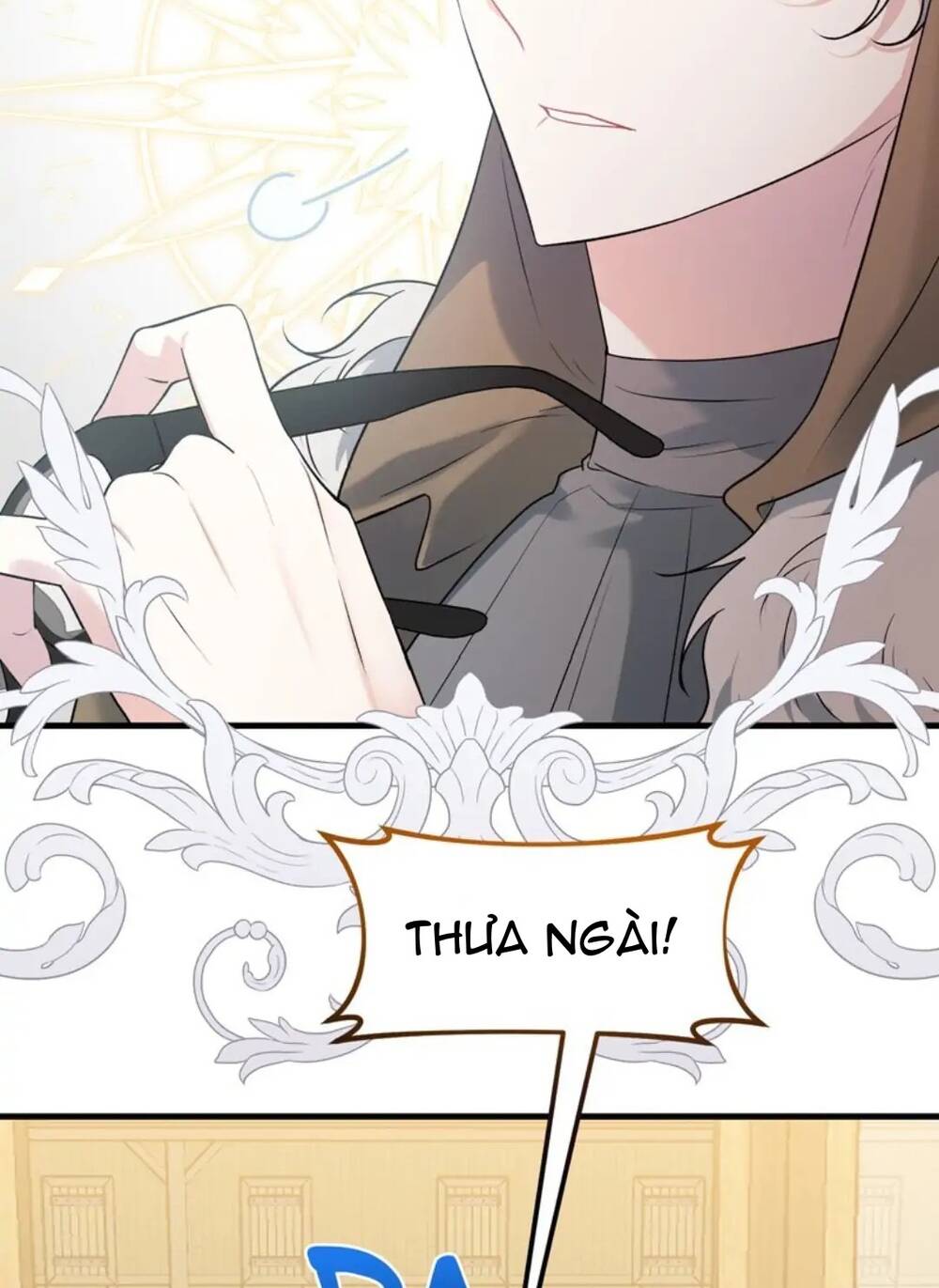 Người Chồng Thiên Thần Của Tôi Thật Ra Là Ác Quỷ Chapter 1.2 - Trang 2