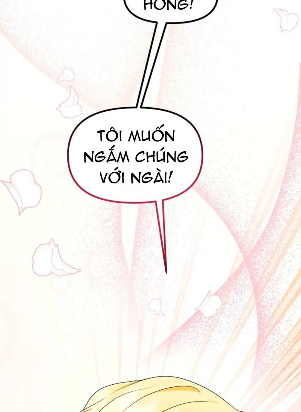 Người Chồng Thiên Thần Của Tôi Thật Ra Là Ác Quỷ Chapter 1.2 - Trang 2