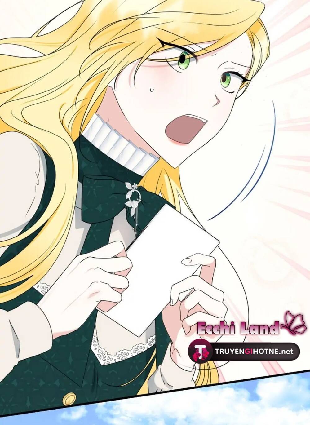 Người Chồng Thiên Thần Của Tôi Thật Ra Là Ác Quỷ Chapter 1.2 - Trang 2