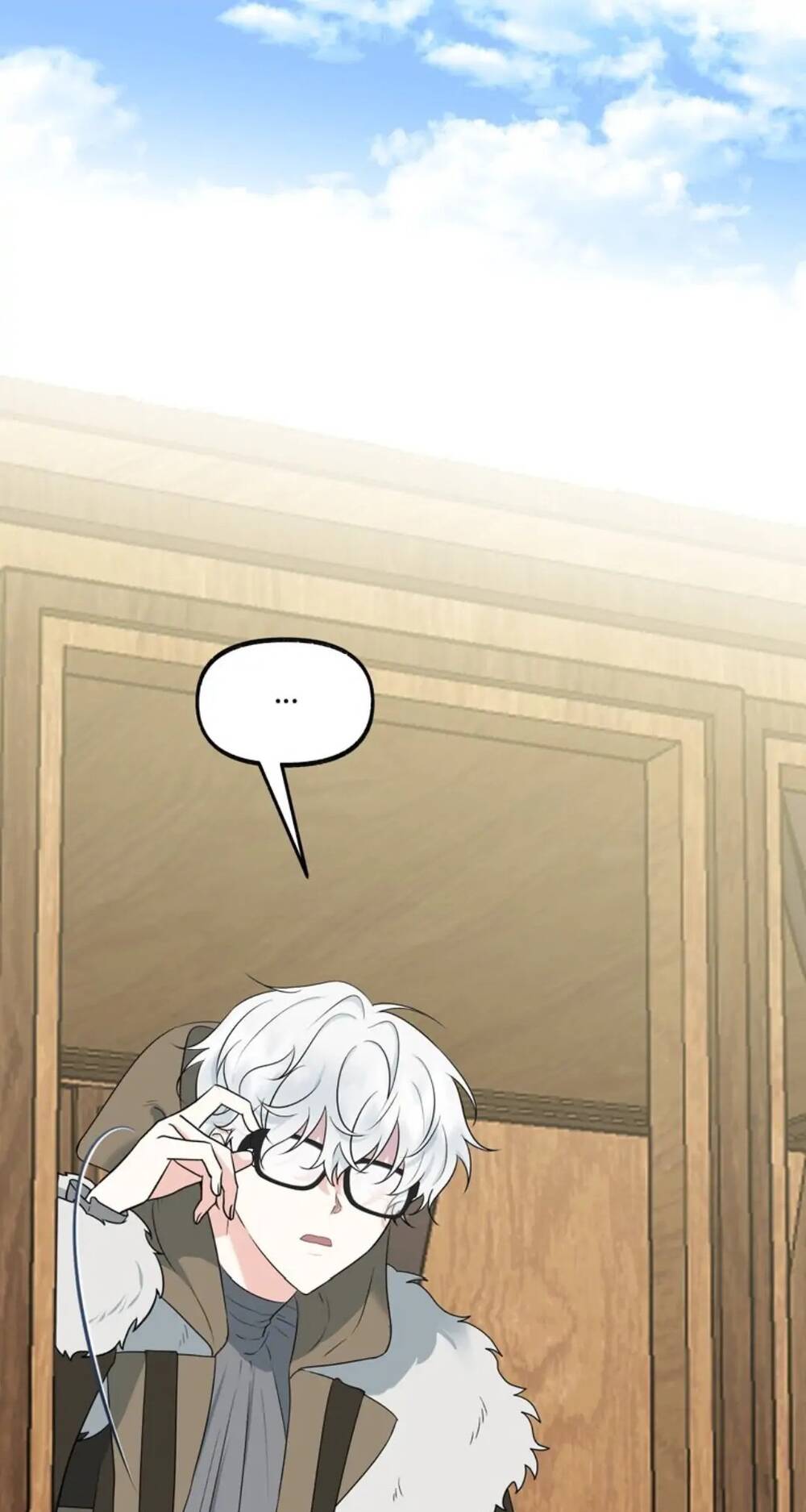 Người Chồng Thiên Thần Của Tôi Thật Ra Là Ác Quỷ Chapter 1.2 - Trang 2