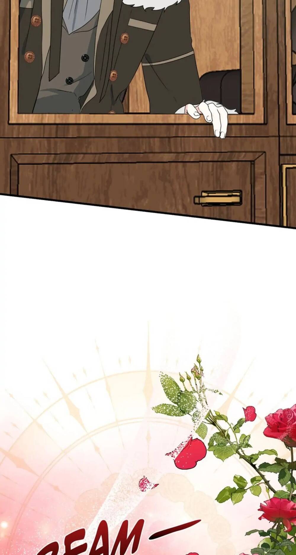 Người Chồng Thiên Thần Của Tôi Thật Ra Là Ác Quỷ Chapter 1.2 - Trang 2