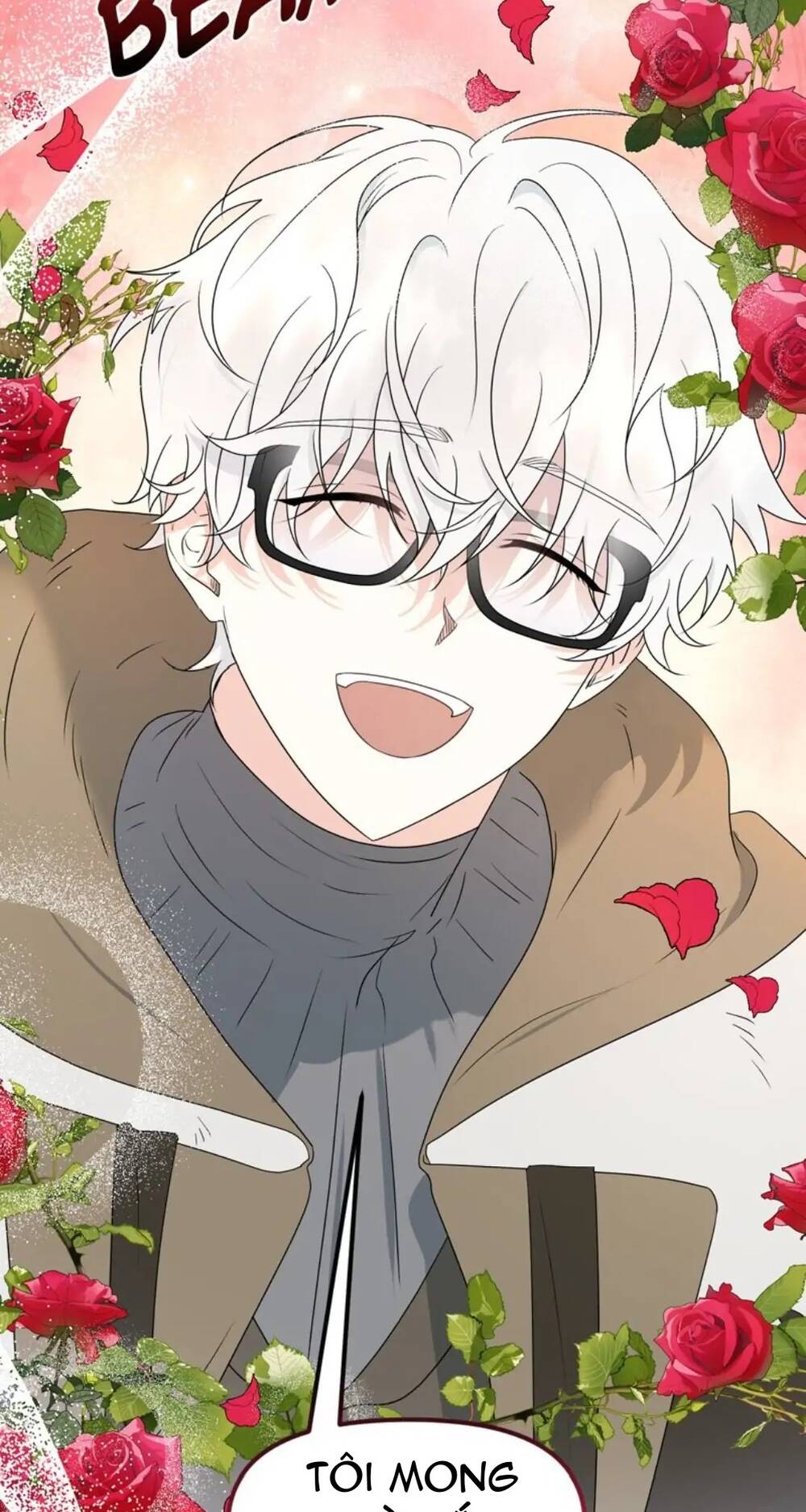 Người Chồng Thiên Thần Của Tôi Thật Ra Là Ác Quỷ Chapter 1.2 - Trang 2